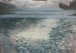 Inspiration Klimt 1